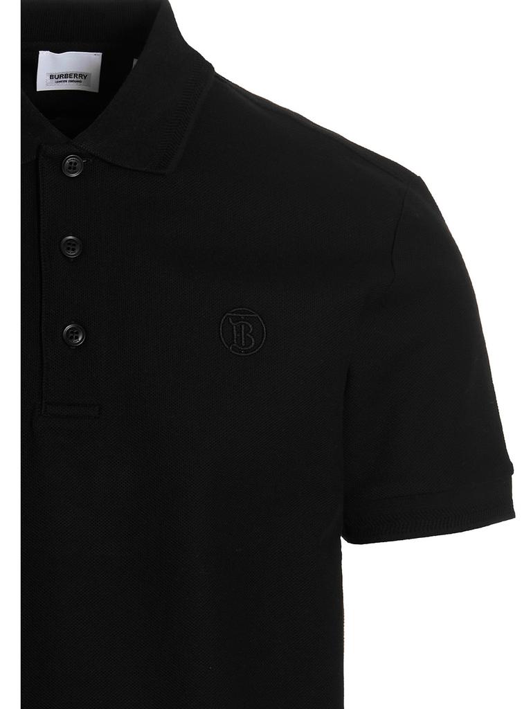 'Eddie’ polo shirt商品第3张图片规格展示
