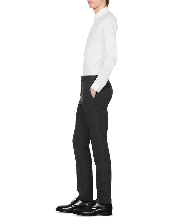 商品Sandro|Stretch Dress Pants,价格¥2759,第2张图片详细描述