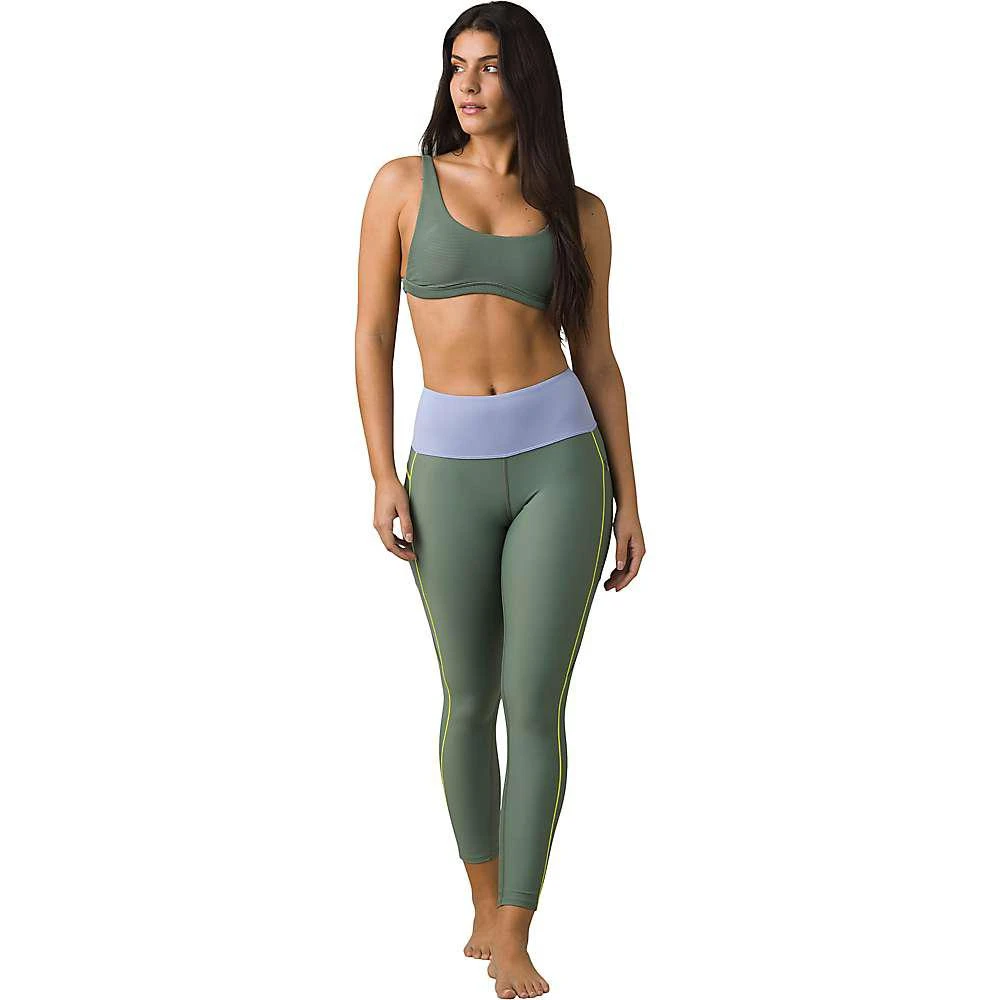 商品Prana|Prana Women's Aolani Swim Tight,价格¥462,第5张图片详细描述