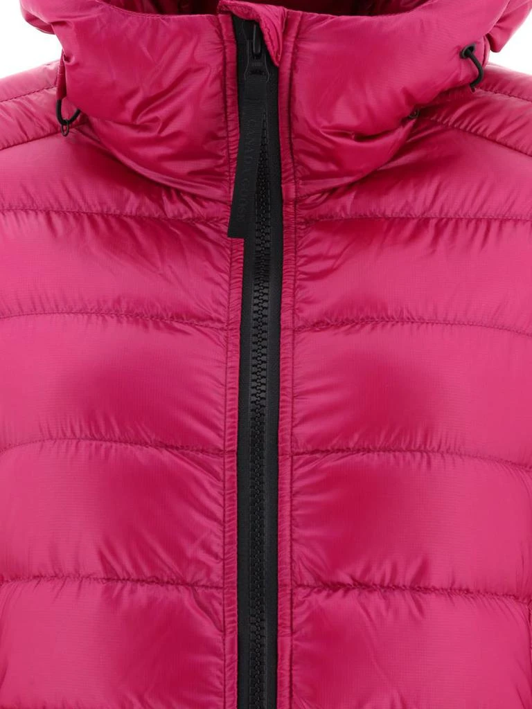 商品Canada Goose|CANADA GOOSE "Cypress Hoody" down jacket,价格¥5554,第3张图片详细描述