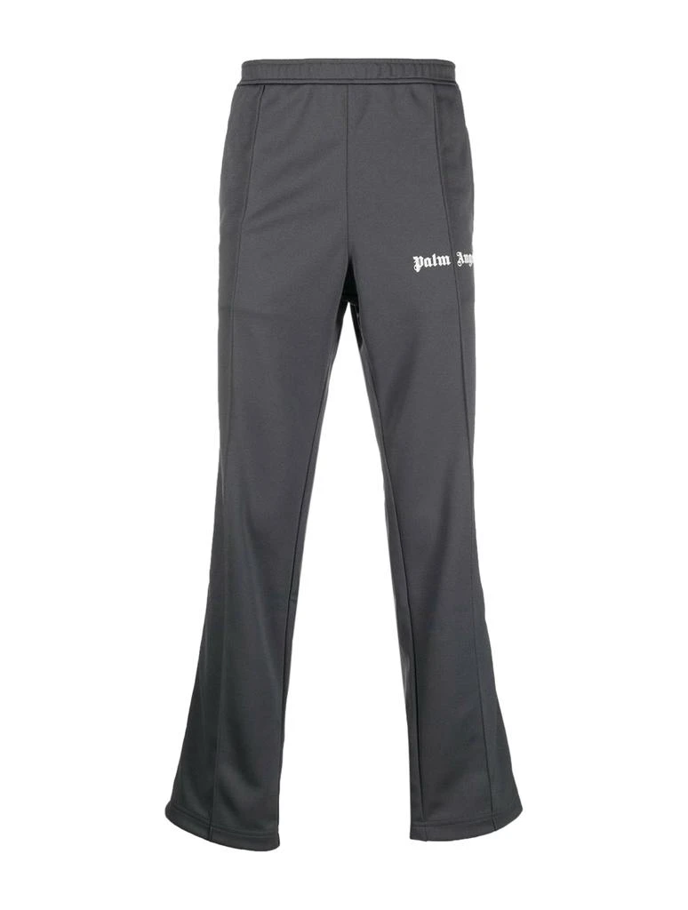 商品Palm Angels|Palm Angels Thin Waist Slim Track Pants,价格¥2124,第1张图片