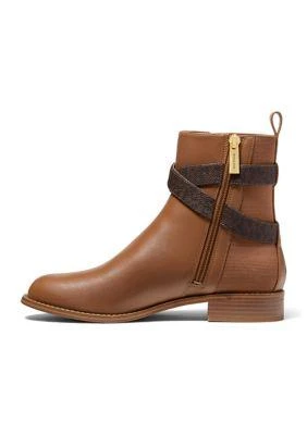 商品Michael Kors|Michael Kors Rory Flat Booties,价格¥528,第2张图片详细描述