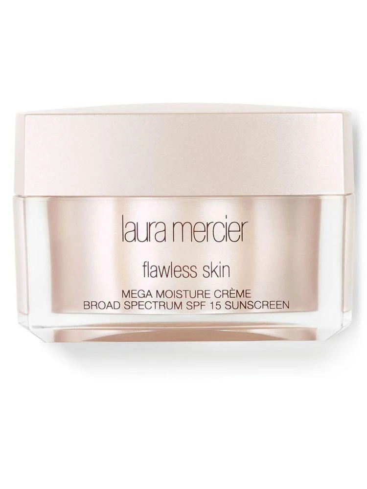 商品Laura Mercier|Mega Moisturizer SPF 15 for Normal/Combination Skin,价格¥394,第1张图片