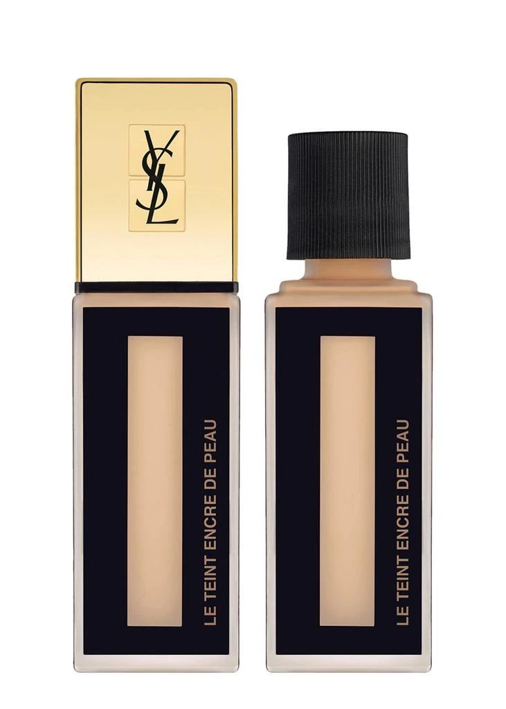 商品Yves Saint Laurent|羽毛粉底液,价格¥377,第1张图片