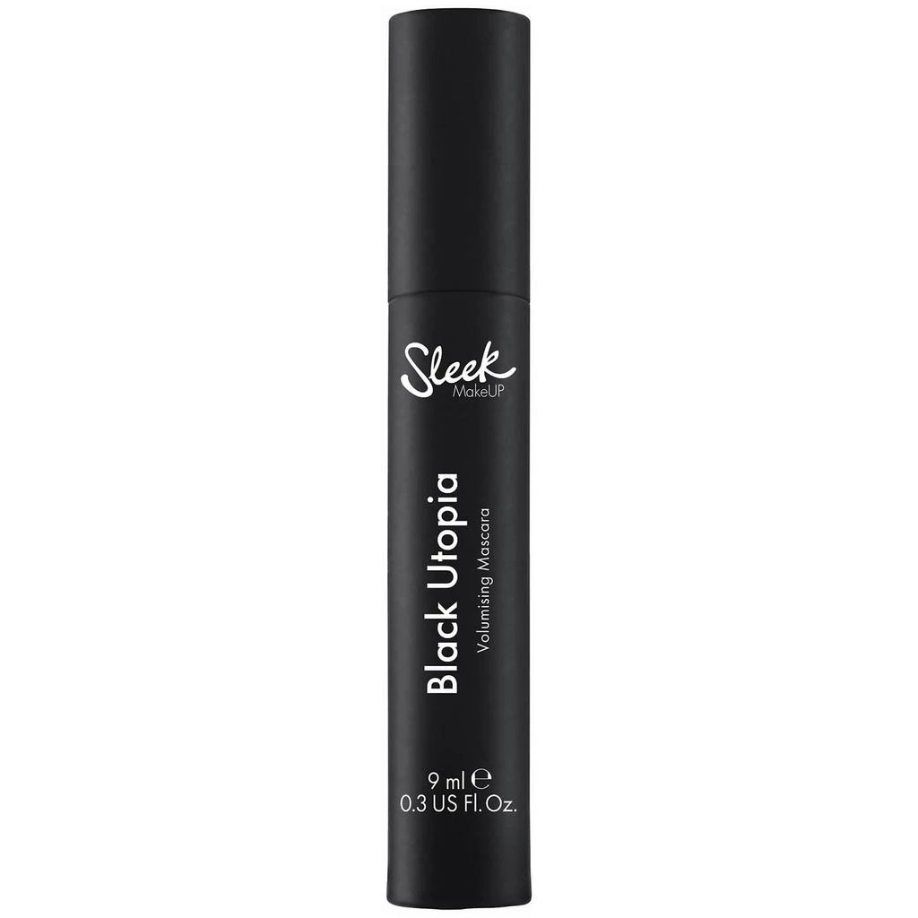 商品Sleek MakeUP|Sleek MakeUP Black Utopia Volumising Mascara,价格¥97,第3张图片详细描述