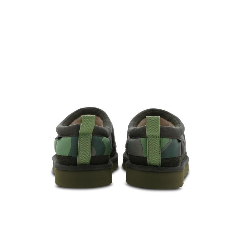 商品UGG|UGG Tasman Slipper - Men Flip-Flops and Sandals,价格¥790-¥834,第5张图片详细描述