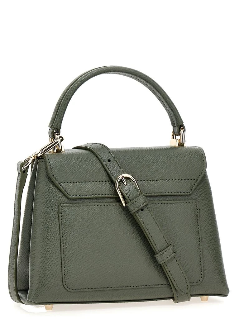 商品Furla|1927 Mini Handbag Hand Bags Green,价格¥2021,第2张图片详细描述