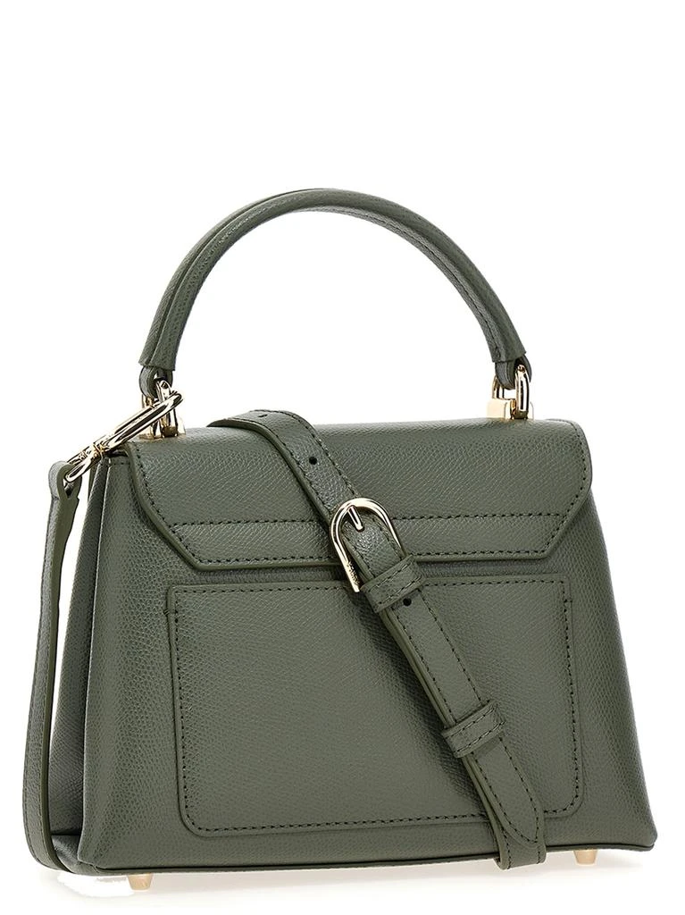 商品Furla|1927 Mini Handbag Hand Bags Green,价格¥1844,第2张图片详细描述