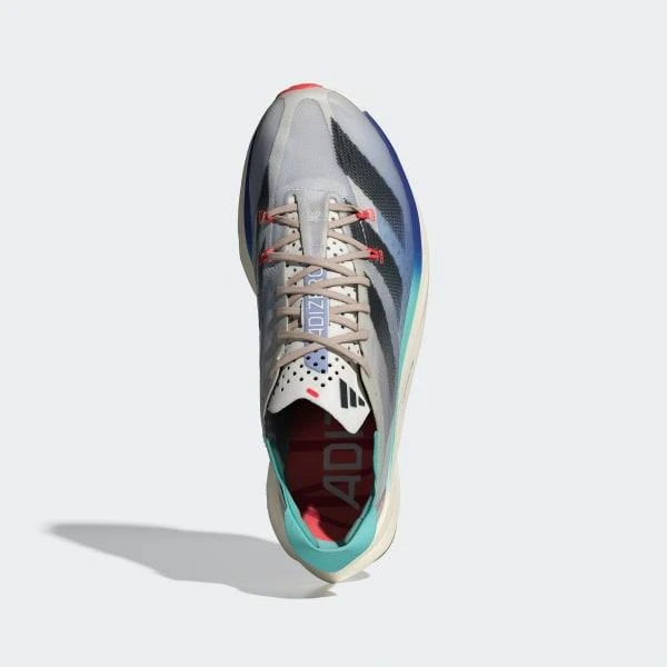 商品Adidas|Adizero Adios Pro 3 Shoes,价格¥1387,第2张图片详细描述