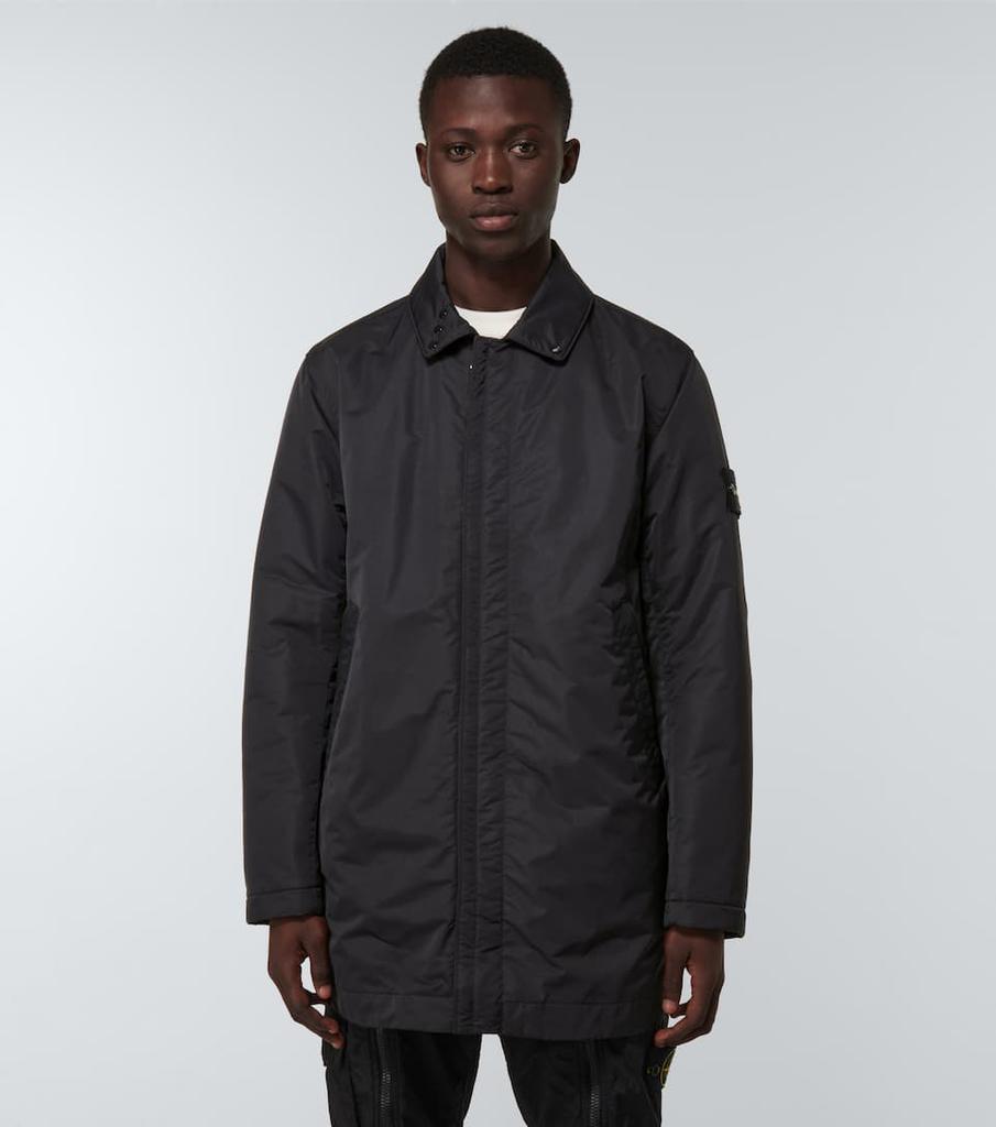 Nylon coat商品第3张图片规格展示