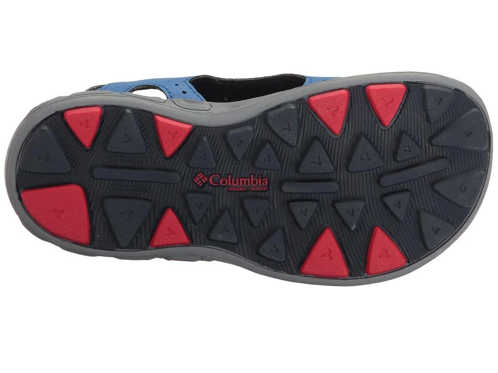 商品Columbia|Techsun™ Vent (Toddler/Little Kid/Big Kid),价格¥209,第3张图片详细描述