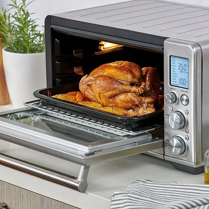 商品Breville|Joule® Oven,价格¥3852,第5张图片详细描述