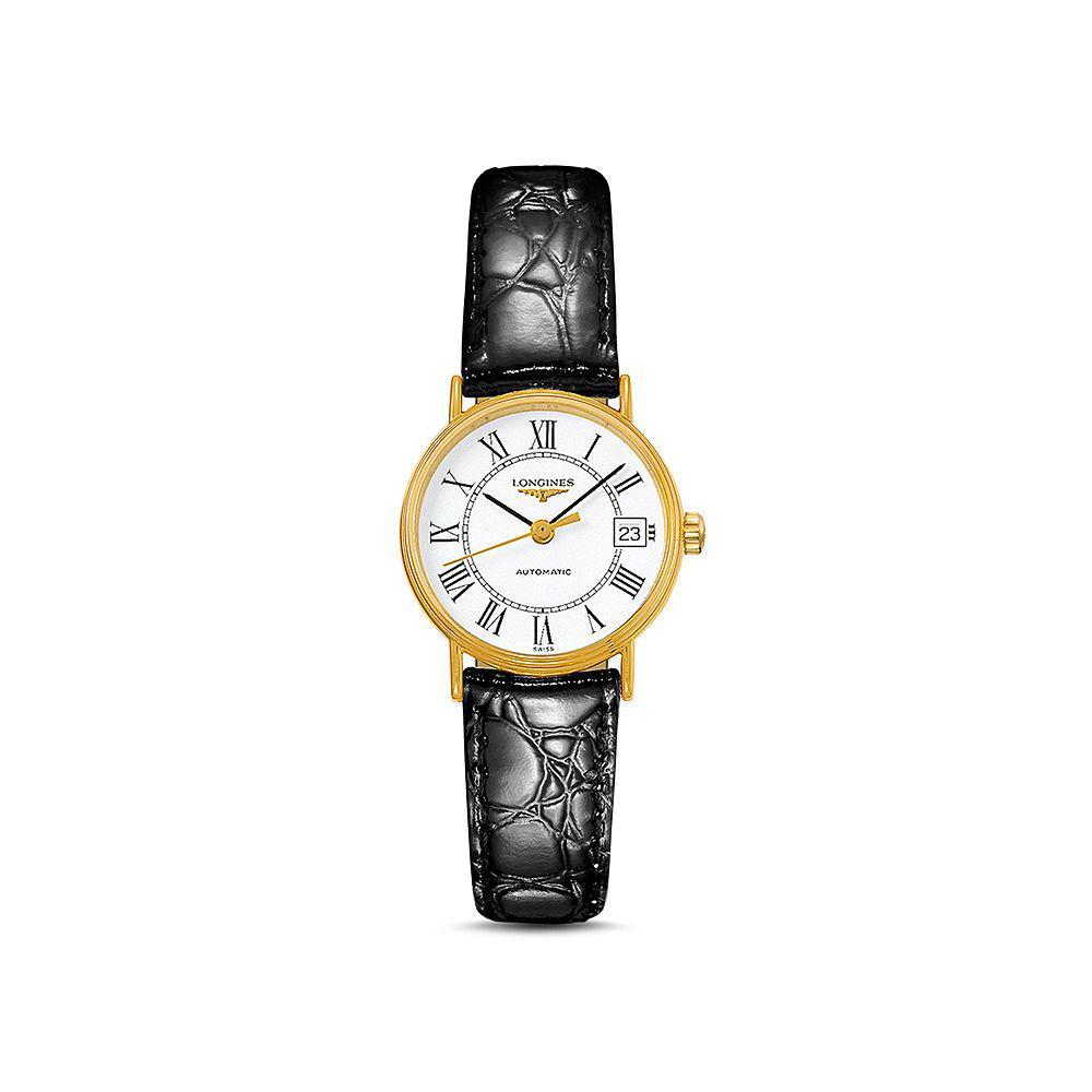 商品Longines|Présences Watch, 25.5mm,价格¥8617,第1张图片