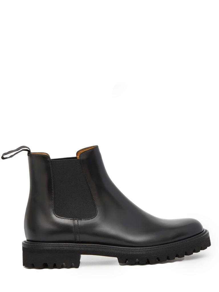 商品Church's|Nirah T Chelsea boots,价格¥4662,第1张图片