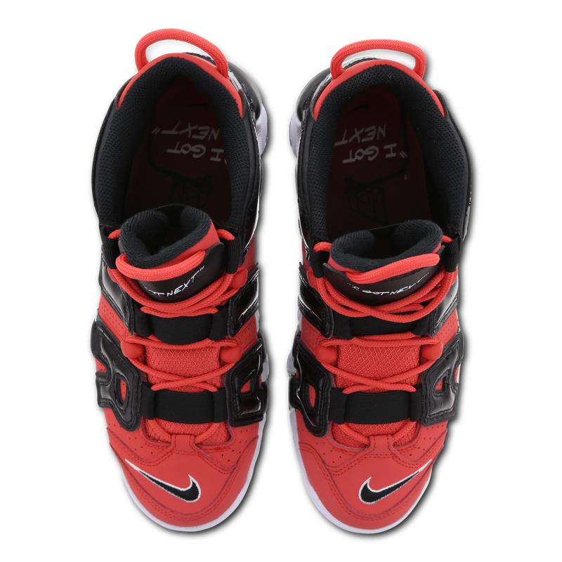 Nike Air Max Uptempo - Men Shoes商品第1张图片规格展示