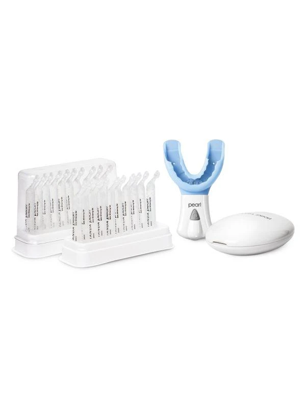 商品Beauty ORA|3-Piece Me Pearl Ionic Teeth Whitening System,价格¥750,第1张图片