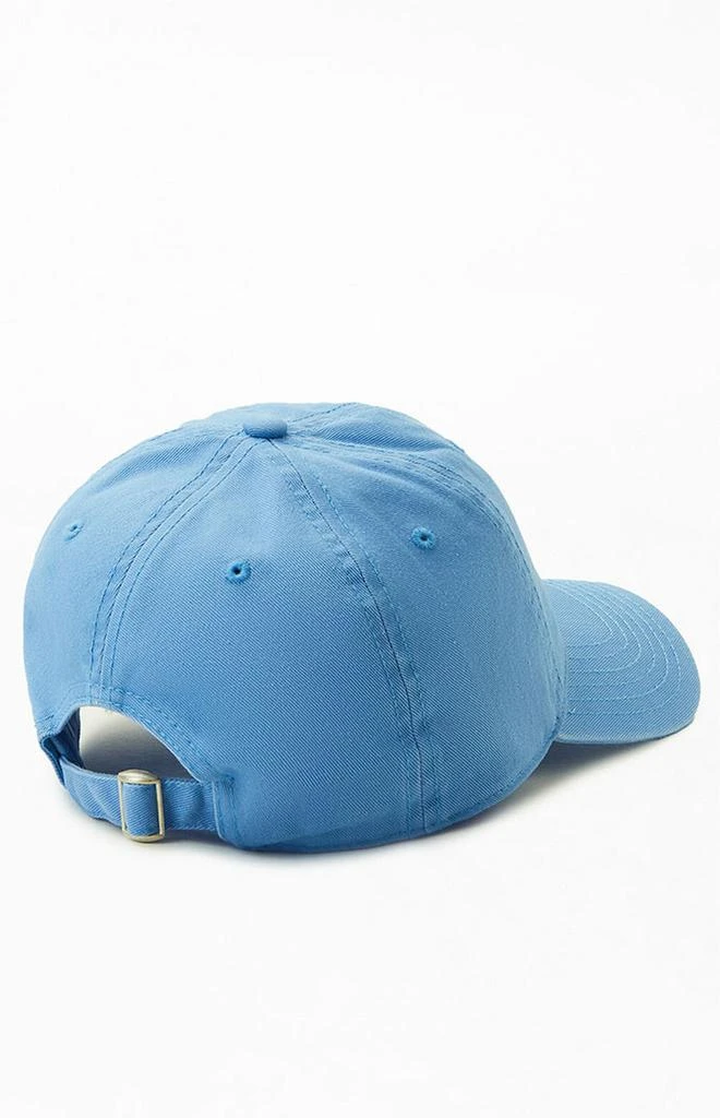 商品PacSun|Amalfi Strapback Hat,价格¥121,第2张图片详细描述