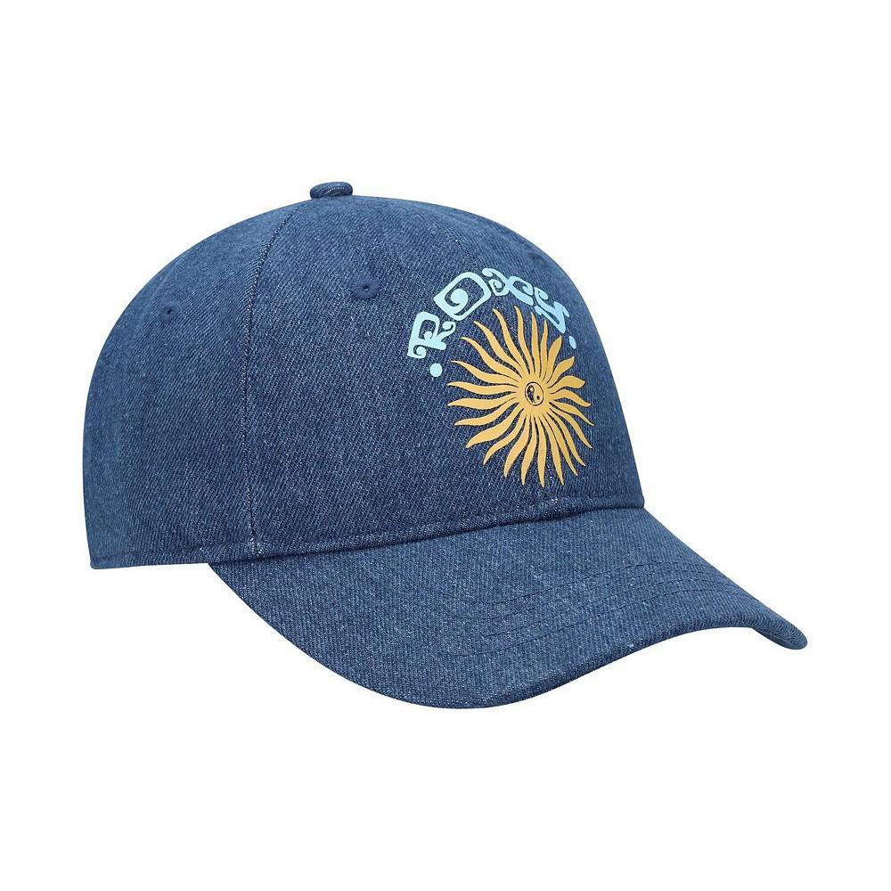 商品Roxy|Women's Denim Baby That's You Adjustable Hat,价格¥199,第5张图片详细描述