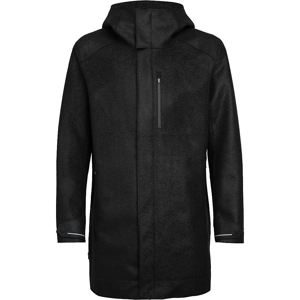 商品Icebreaker|Men's Ainsworth Hooded Jacket,价格¥2759,第1张图片