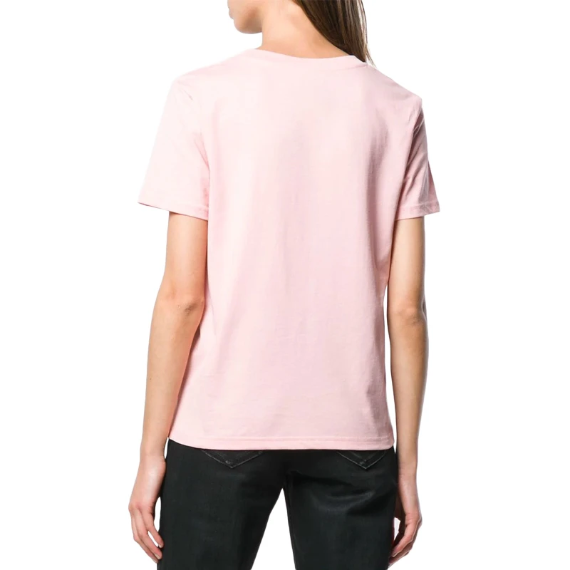 Moschino 莫斯奇诺 女士短袖 EV0708-0540-3224 商品