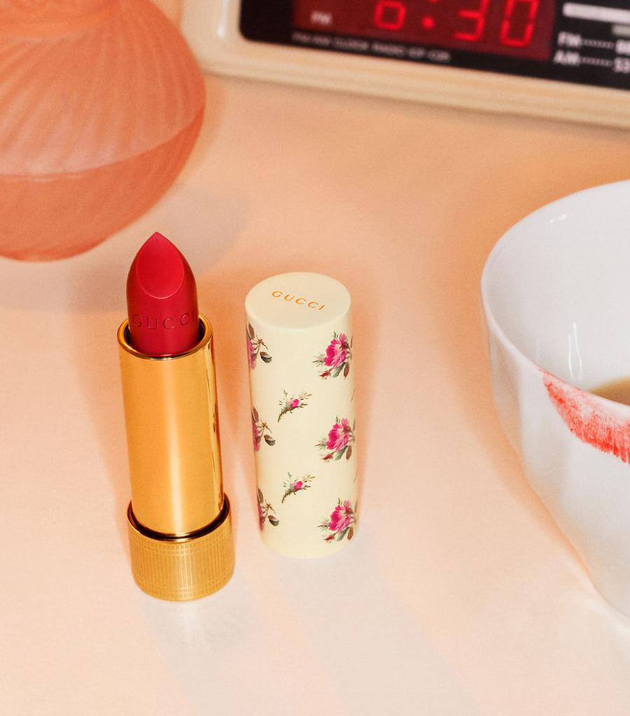 Rouge À Lèvres Voile Lipstick商品第8张图片规格展示