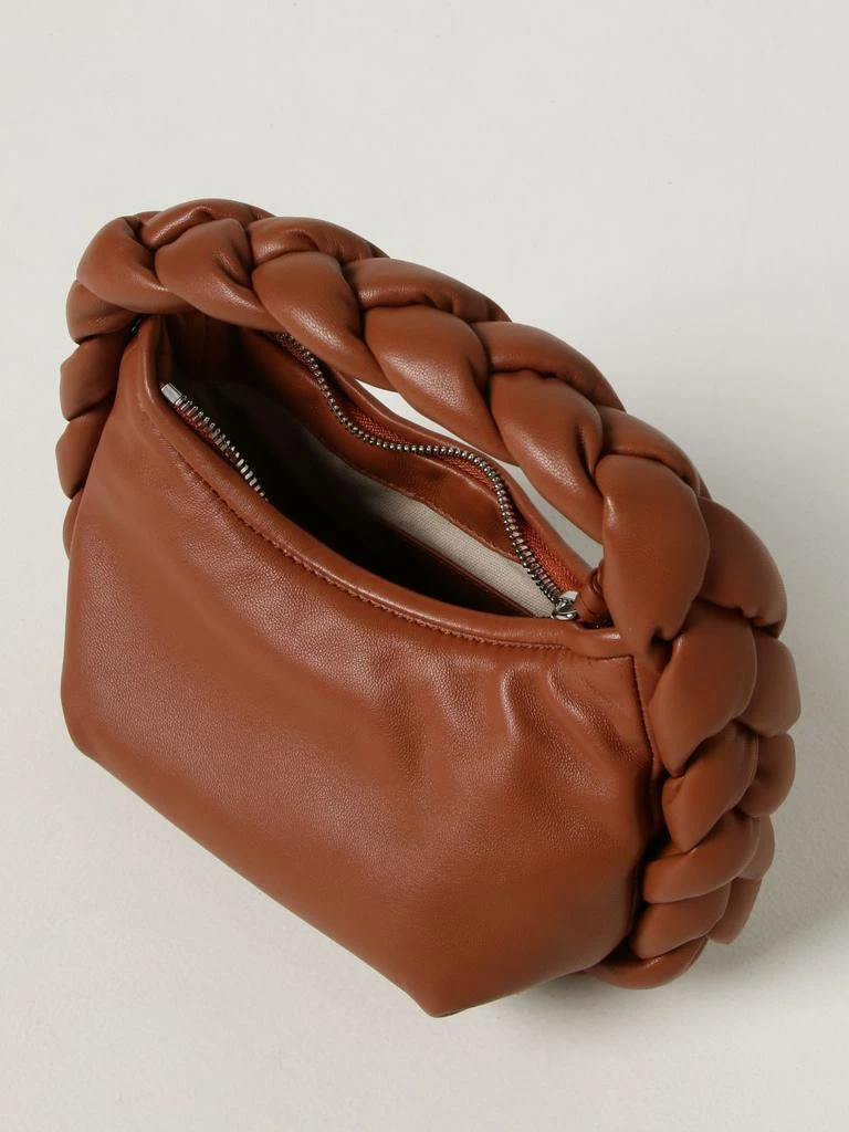 商品Hereu|Espiga Hereu mini bag in padded nappa leather,价格¥3057,第4张图片详细描述