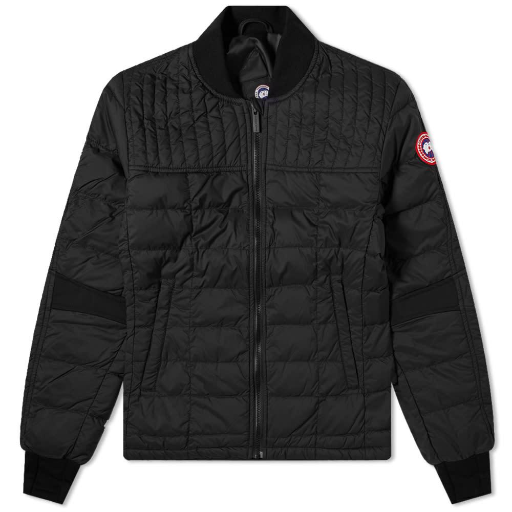 Canada Goose Dunham Jacket商品第1张图片规格展示