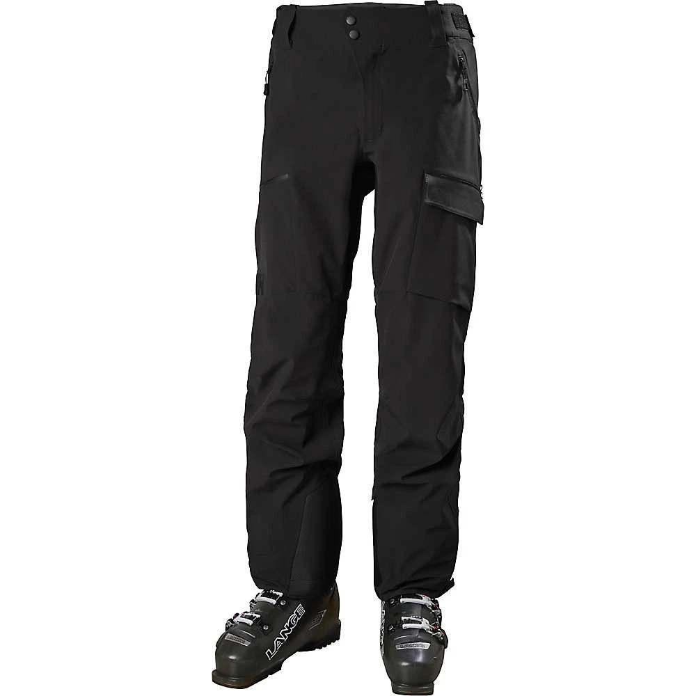 商品Helly Hansen|Helly Hansen Men's Odin Mountain Softshell Pant,价格¥1608,第1张图片