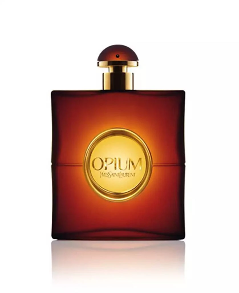 商品Yves Saint Laurent|Opium Eau de Toilette Spray, 3 oz.,价格¥802,第1张图片