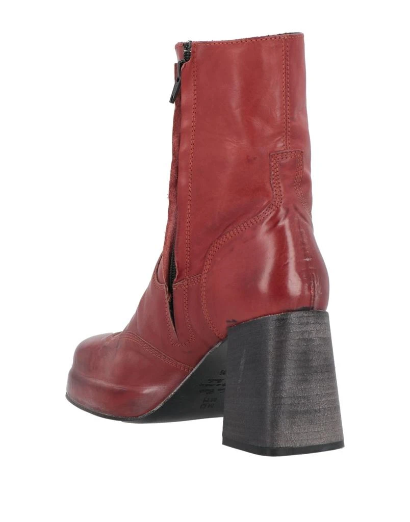 商品MOMA|Ankle boot,价格¥2959,第3张图片详细描述