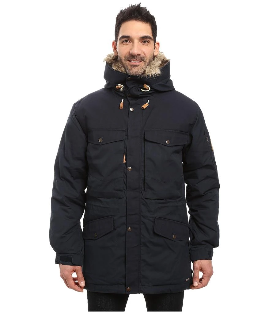 商品Fjällräven|Singi Down 夹克,价格¥2675,第1张图片