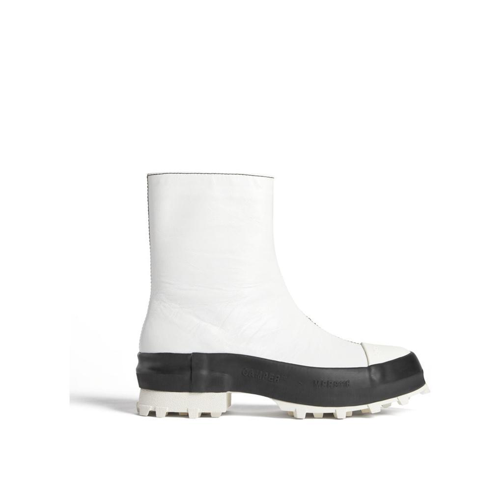 商品Camper|Boots Women Camper Traktori,价格¥2733,第1张图片