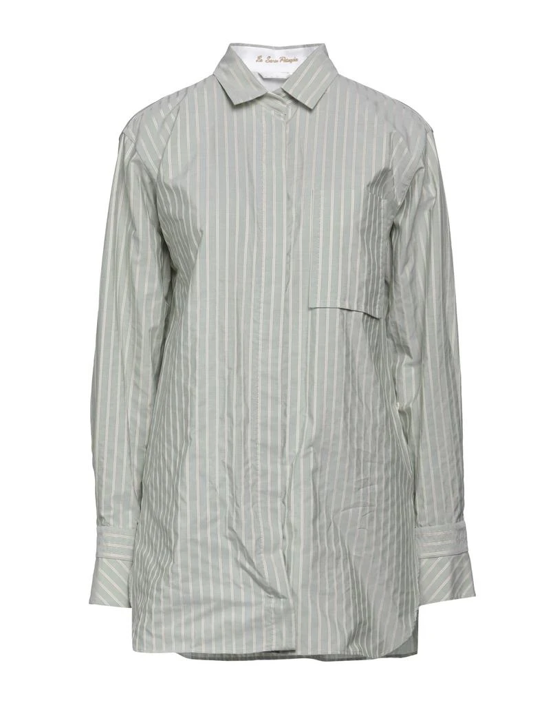 商品LE SARTE PETTEGOLE|Striped shirt,价格¥409,第1张图片