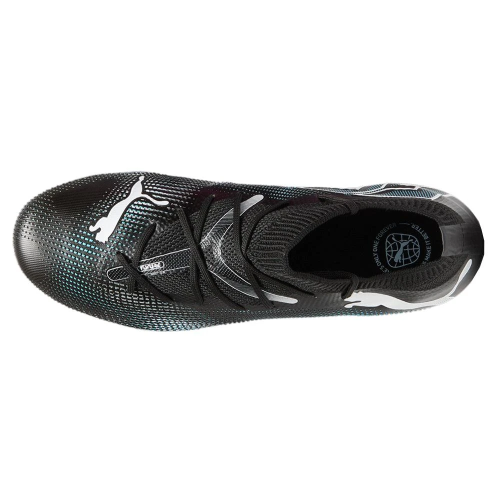 商品Puma|Future 7 Match Firm Ground/Artificial Ground Lace Up Soccer Cleats,价格¥568,第4张图片详细描述