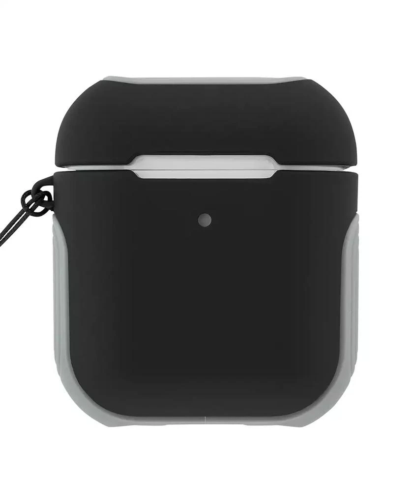 商品WITHit|Black and Grey Sport Cover designed for Apple AirPods®,价格¥68,第1张图片