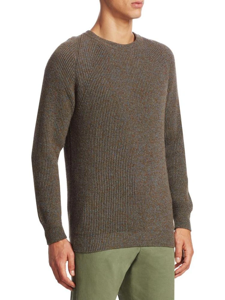 商品Kent & Curwen|Uxbridge Crewneck Sweater,价格¥1274,第3张图片详细描述