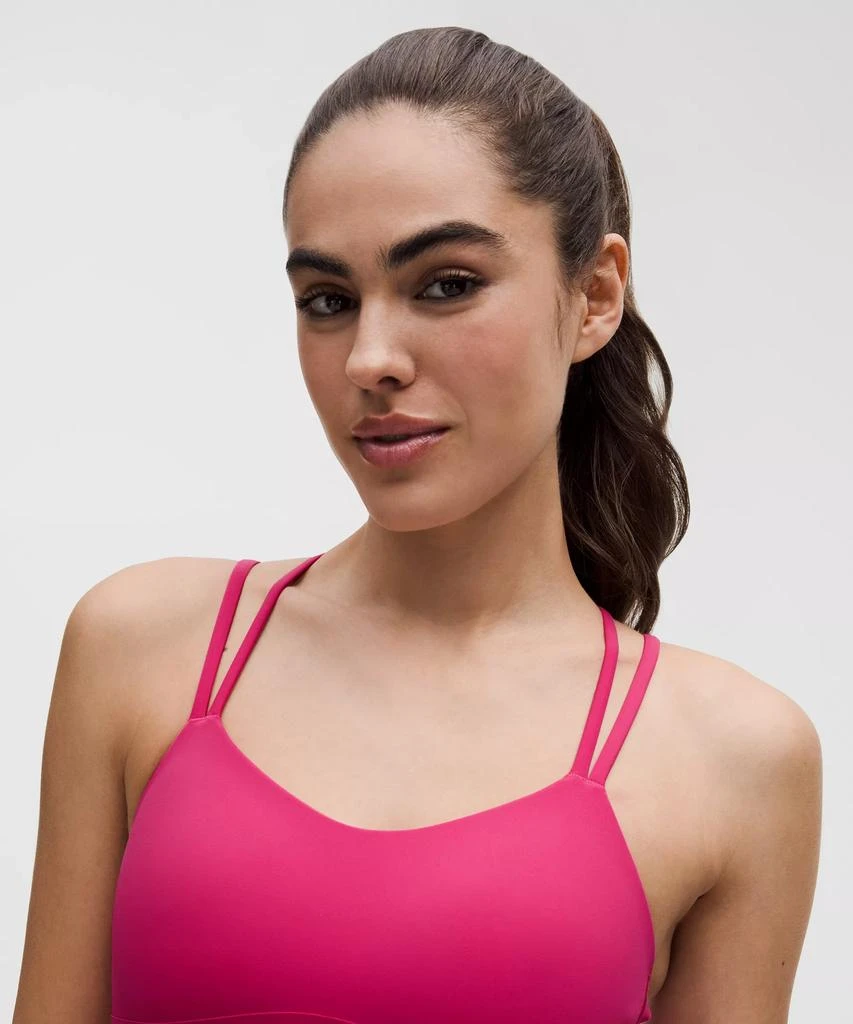 Like a Cloud Longline Bra *Light Support, B/C Cup 商品