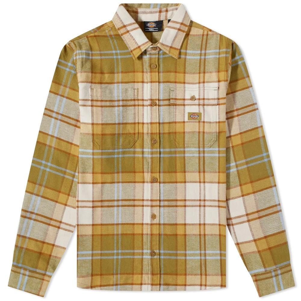 商品DICKIES|Dickies Orting Check Shirt,价格¥191,第1张图片