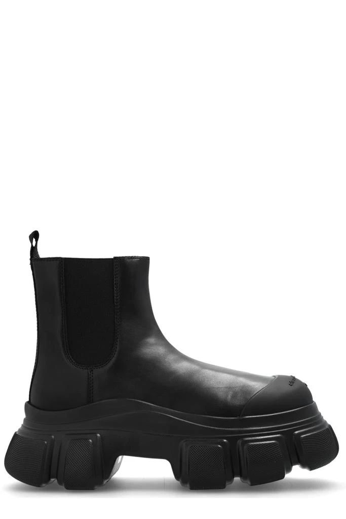 商品Alexander Wang|Alexander Wang Platform Ankle Boots,价格¥4703,第1张图片