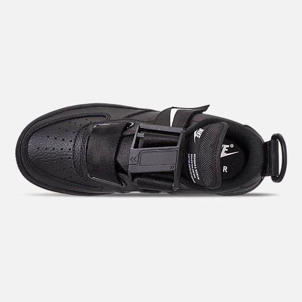 Boys' Big Kids' Nike Air Force 1 Utility Casual Shoes 商品