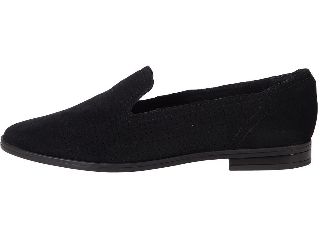 商品Rockport|Perpetua Perf Slip-On,价格¥217-¥411,第6张图片详细描述