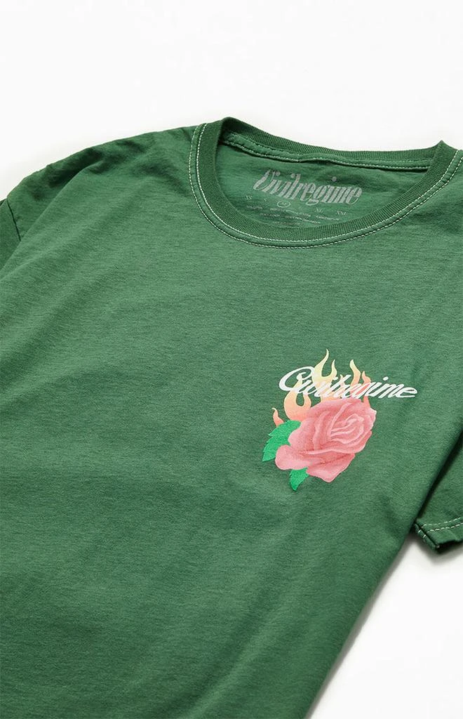 商品Civil|Somewhere Out There T-Shirt,价格¥174,第3张图片详细描述