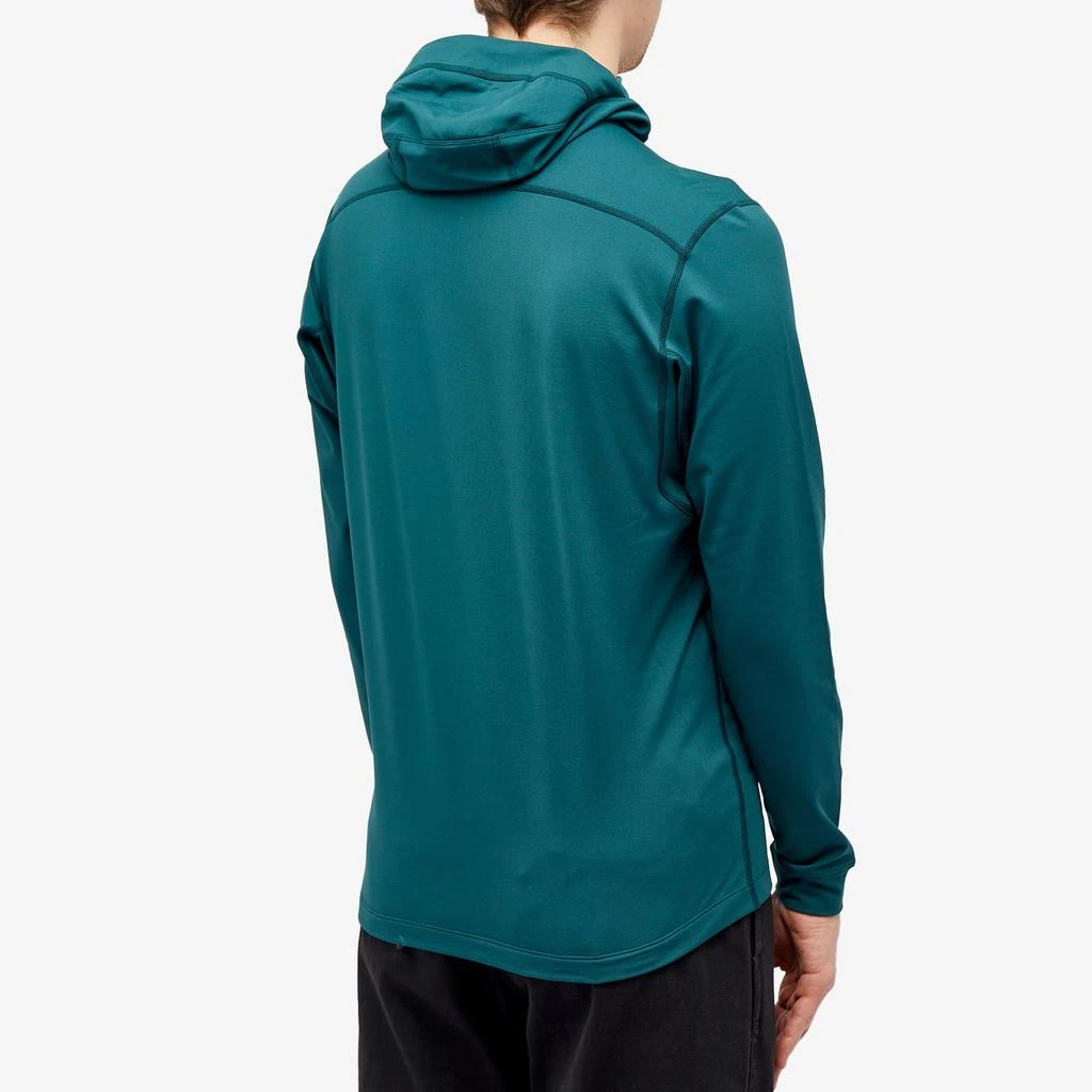 商品Arc'teryx|Arc'teryx Rhoi LT Hoodie,价格¥1089,第3张图片详细描述