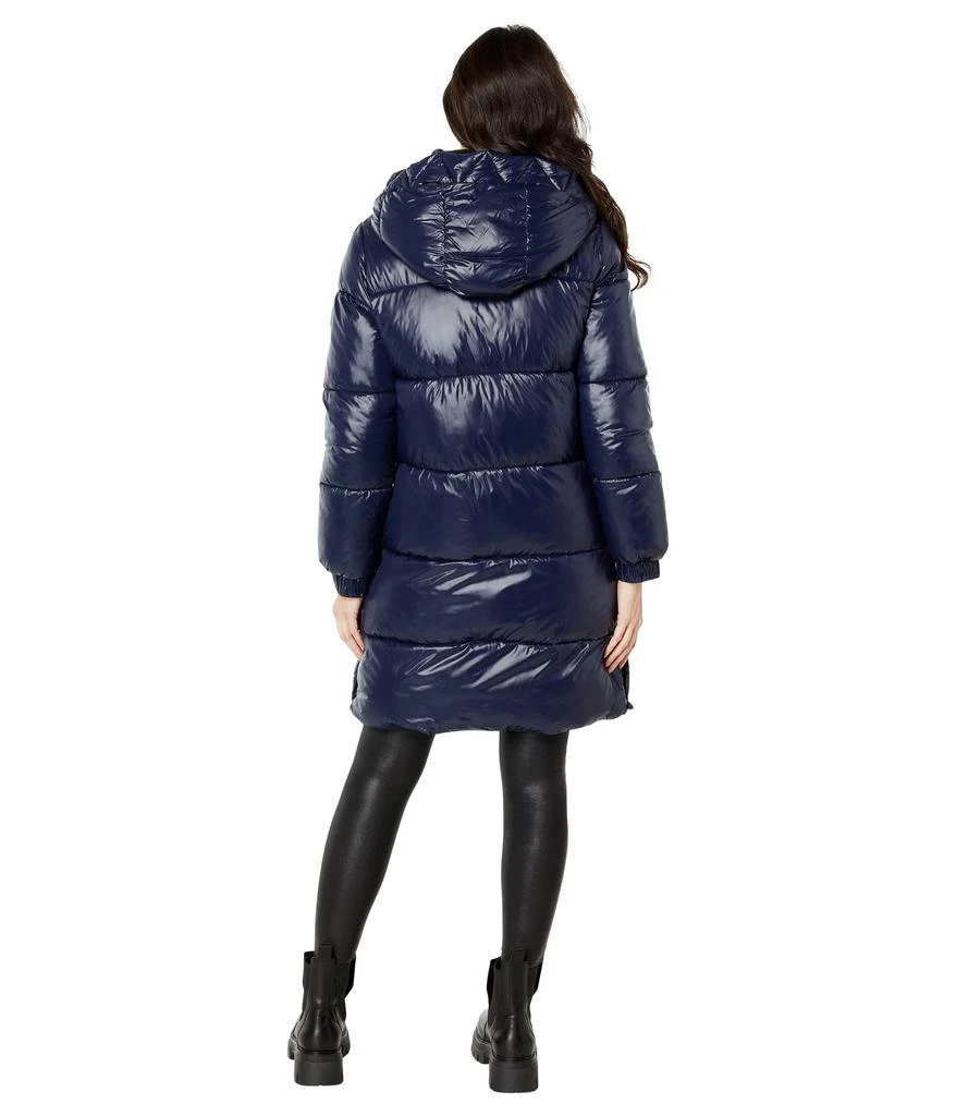 商品Michael Kors|Exaggerated Puffer with Bib Coat M425394F74,价格¥673,第2张图片详细描述