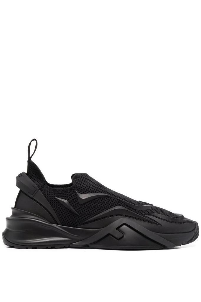 商品Fendi|Flow Slip on Sneakers,价格¥6711,第1张图片