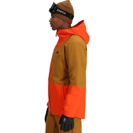 Snowcrew Jacket - Men's 商品