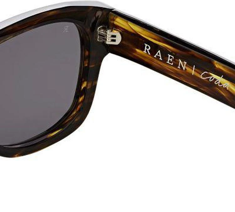 商品RAEN optics|CODA Sunglasses,价格¥663,第3张图片详细描述