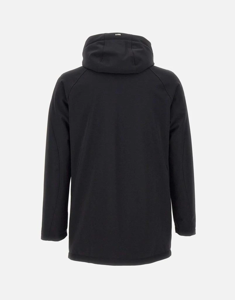 商品Herno|"Metropolitan" parka,价格¥5078,第3张图片详细描述
