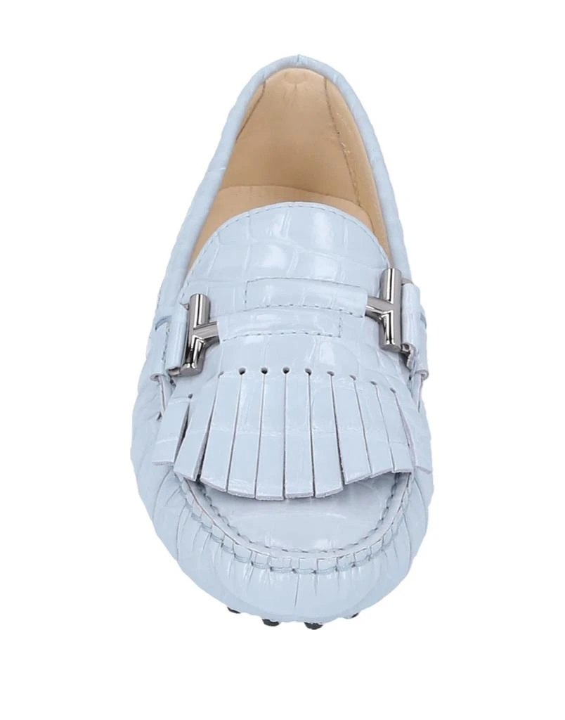 商品Tod's|Loafers,价格¥2034,第4张图片详细描述
