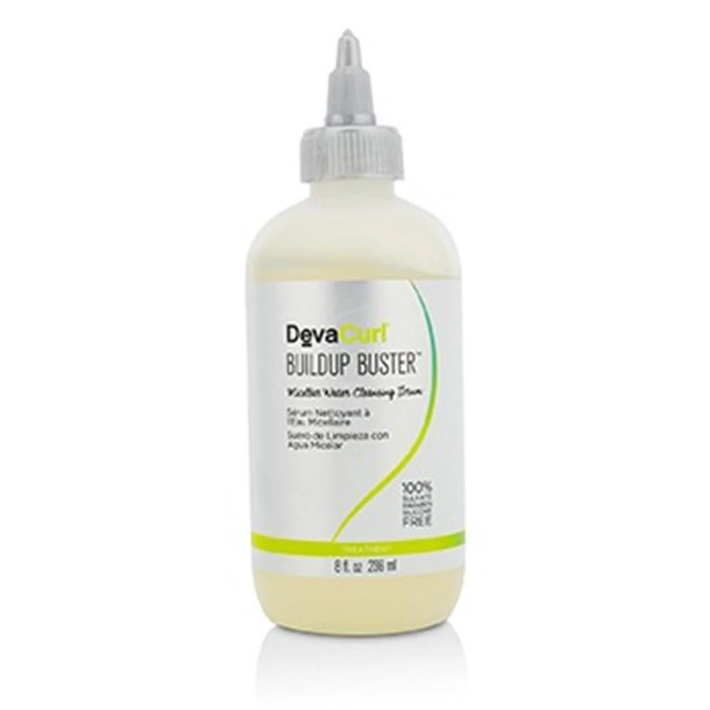 商品DevaCurl|218537 236 ml Buildup Buster Micellar Water Cleansing Serum,价格¥359,第1张图片